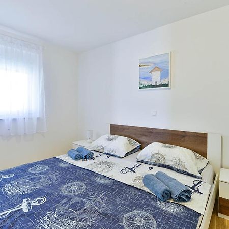 זאדאר Apartman Duje 2 מראה חיצוני תמונה