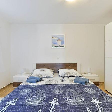 זאדאר Apartman Duje 2 מראה חיצוני תמונה