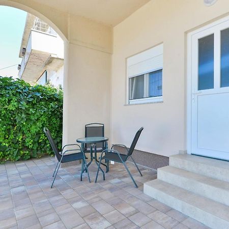זאדאר Apartman Duje 2 מראה חיצוני תמונה