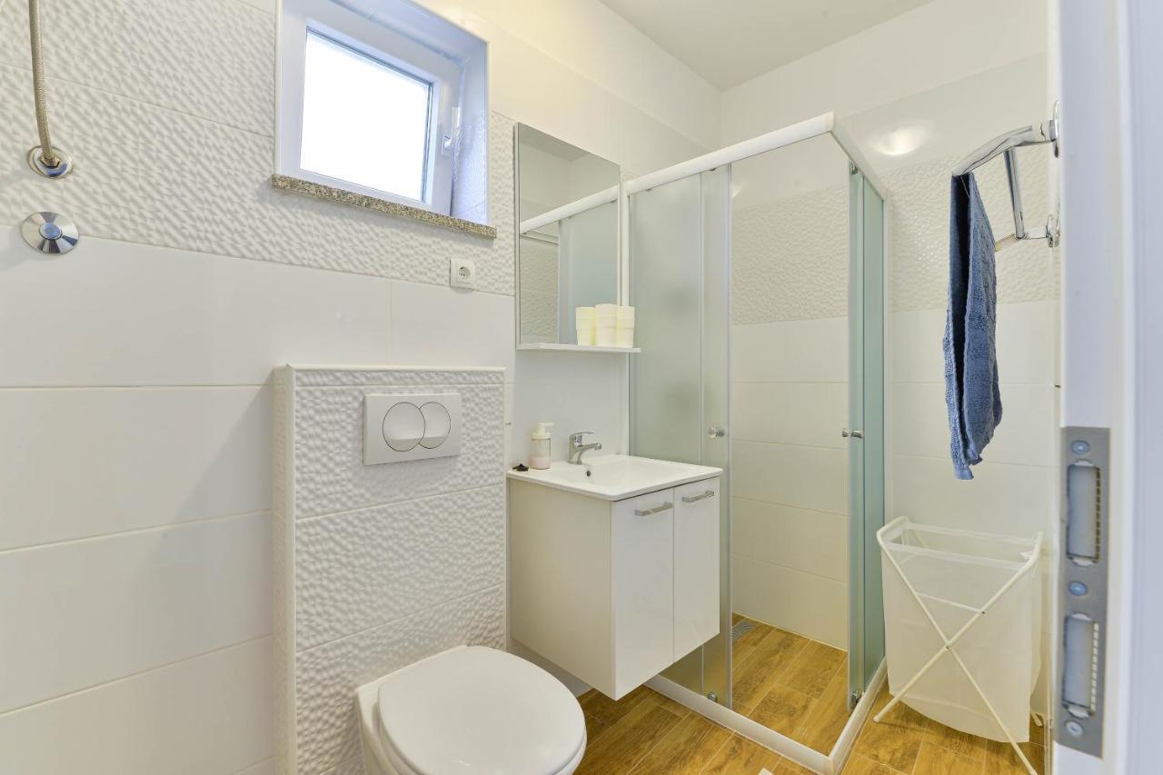 זאדאר Apartman Duje 2 מראה חיצוני תמונה