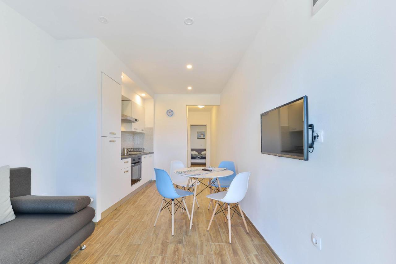 זאדאר Apartman Duje 2 מראה חיצוני תמונה